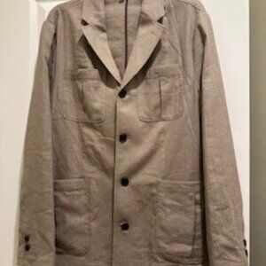 Banana Republic Blazer